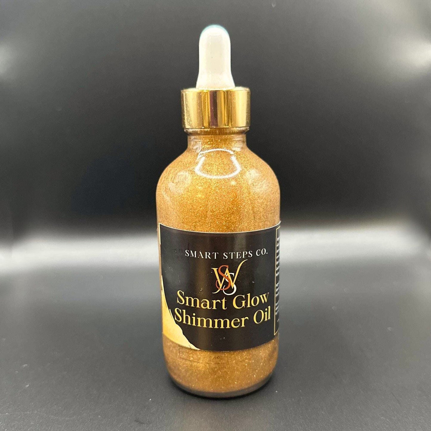 Smart Shimmer Body Oil