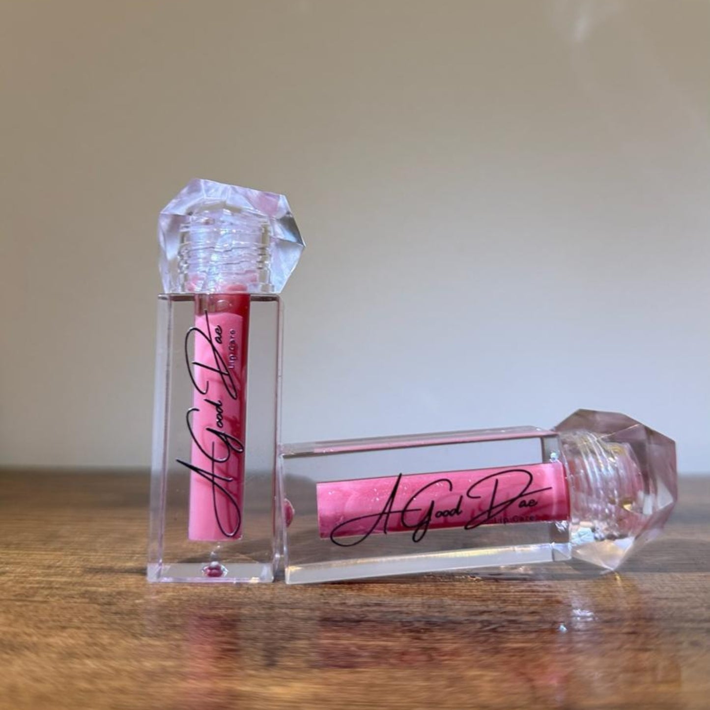 A Good Dae lipcare by Angela Dae