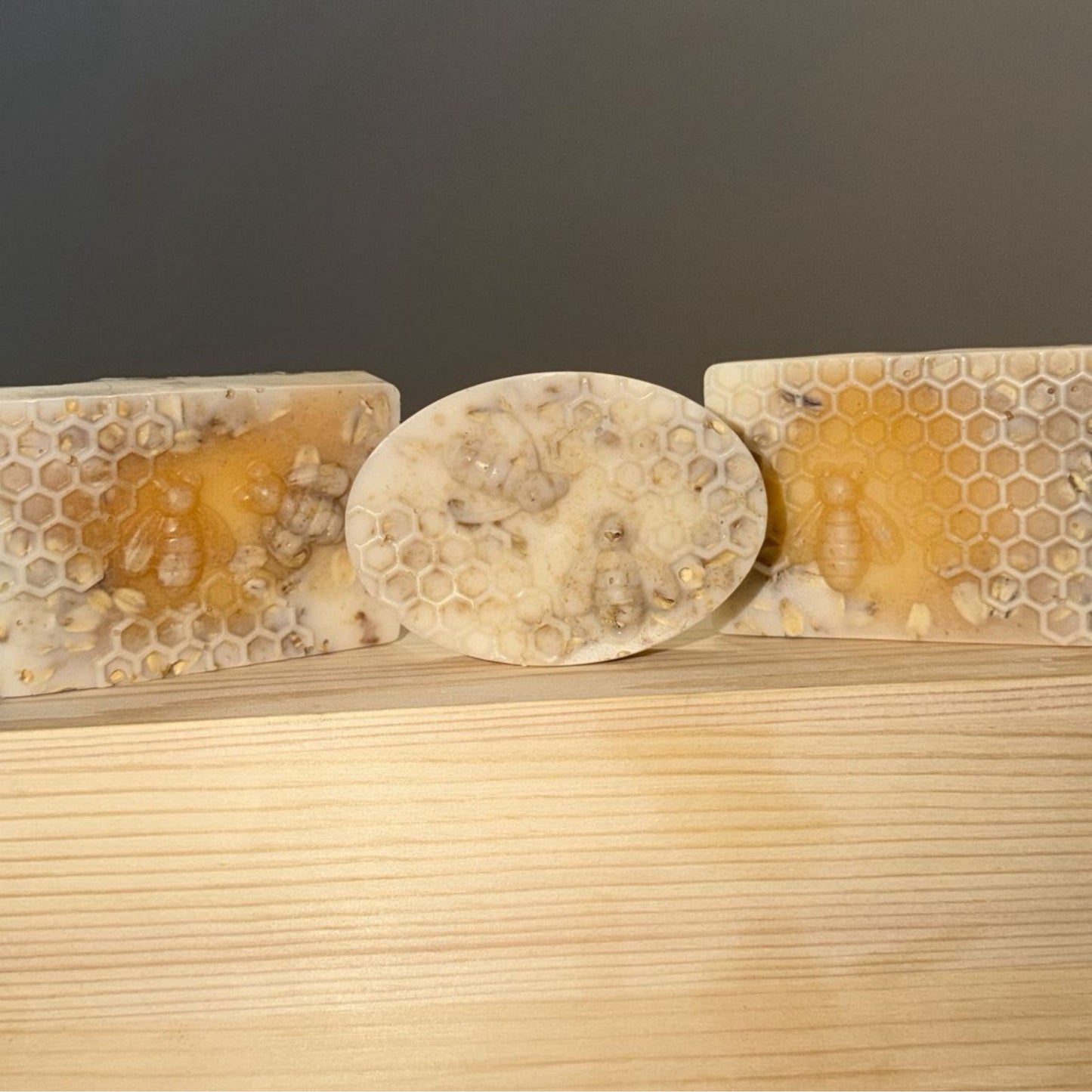 Handmade Soap Bars