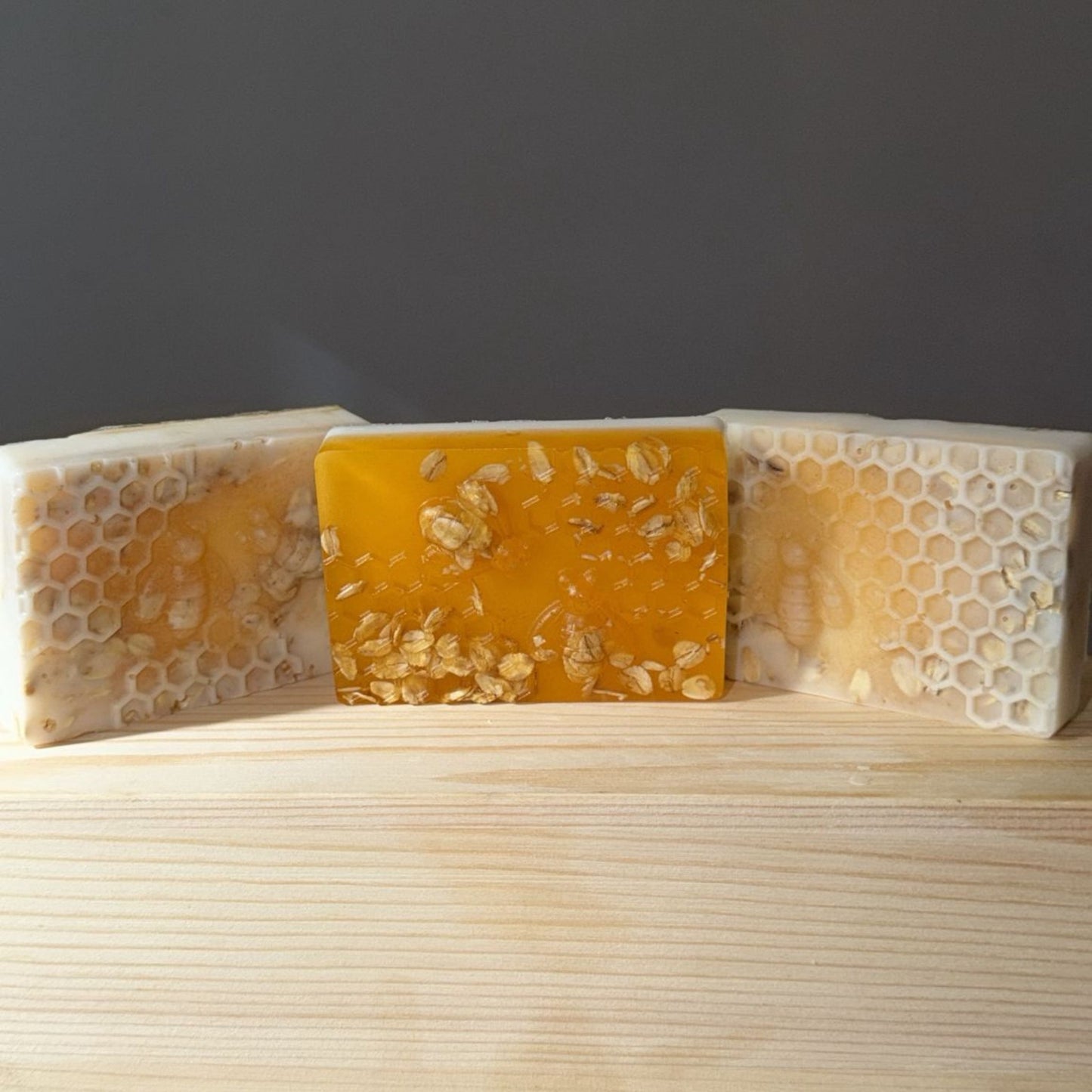 Handmade Soap Bars