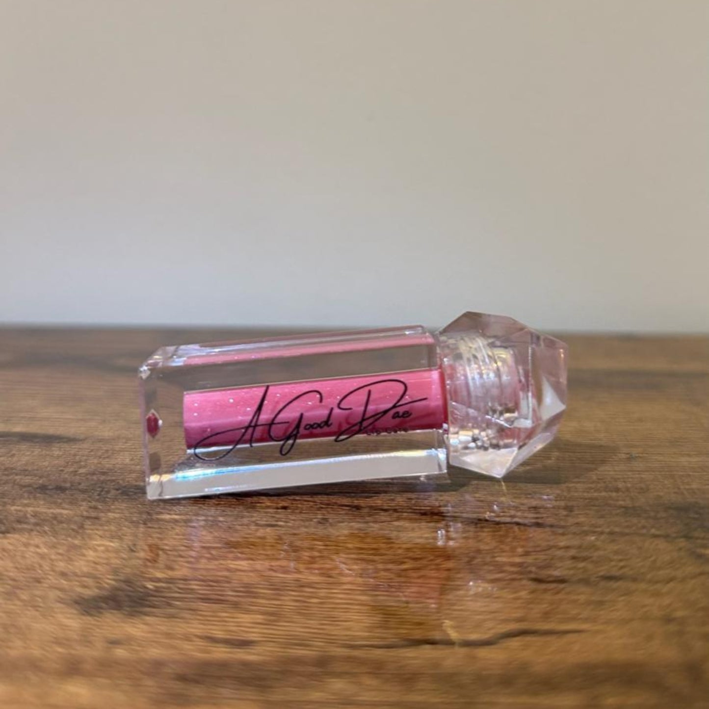 A Good Dae lipcare by Angela Dae