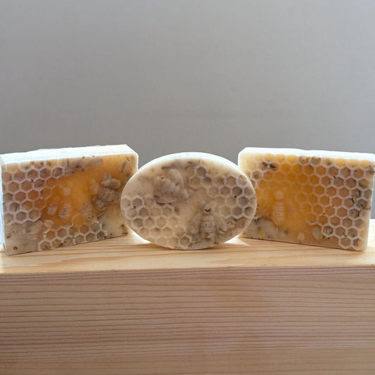 Handmade Soap Bars